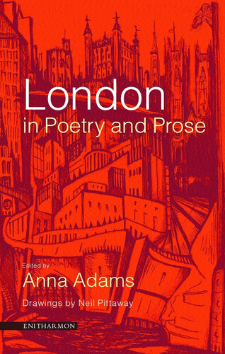 London in Poetry and Prose