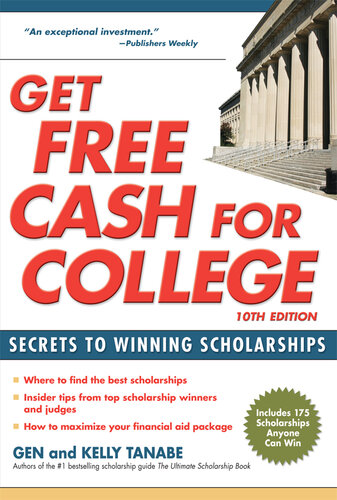 Get Free Cash for College: Secrets to Winning Scholarships