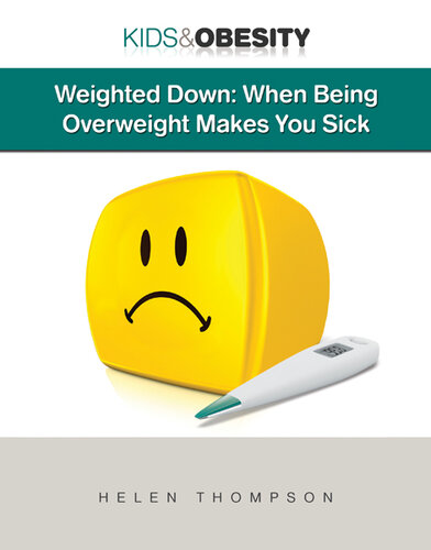 Weighted Down: When Being Overweight Makes You Sick