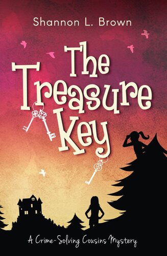 The Treasure Key