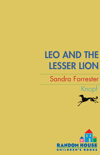 Leo and the Lesser Lion