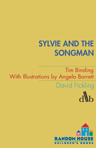 Sylvie and the Songman