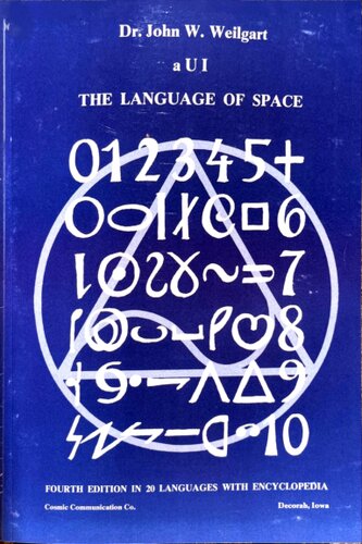 aUI: The Language of Space