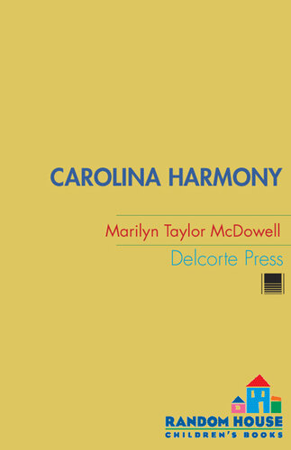 Carolina Harmony