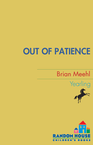 Out of Patience