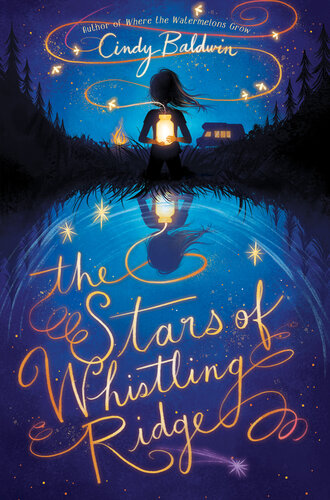 The Stars of Whistling Ridge