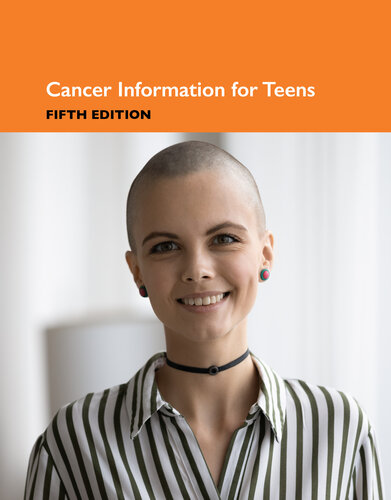 Cancer Information for Teens