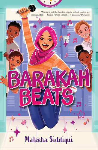 Barakah Beats