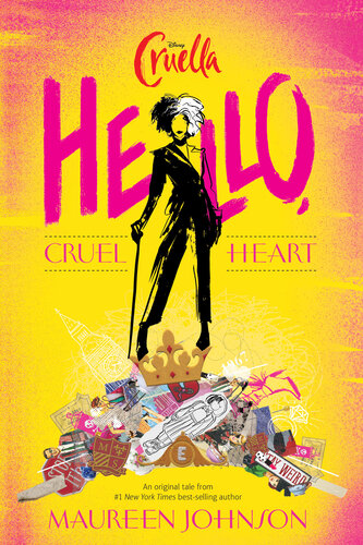 Hello, Cruel Heart