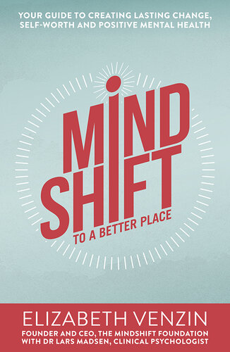 Mindshift to a Better Place