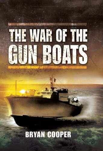 The War of the Gun Boats