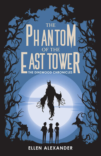 The Phantom of the East Tower
