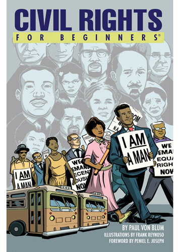 Civil Rights For Beginners