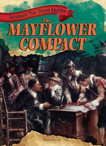 The Mayflower Compact