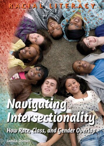 Navigating Intersectionality: How Race, Class, and Gender Overlap