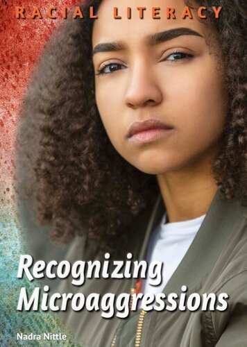 Recognizing Microaggressions