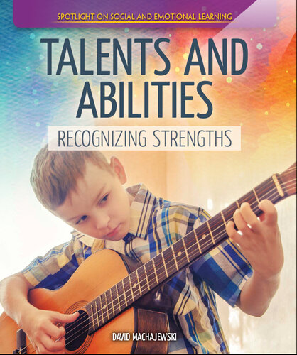 Talents and Abilities: Recognizing Strengths
