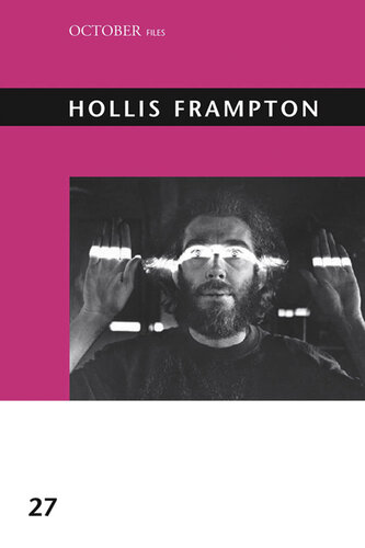 Hollis Frampton