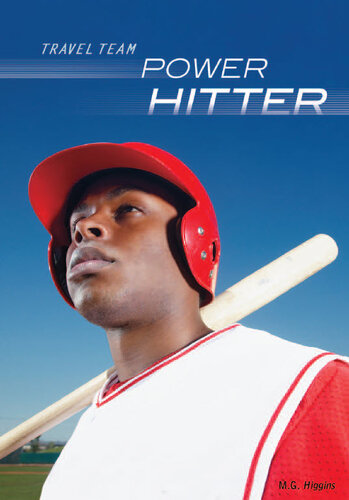 Power Hitter