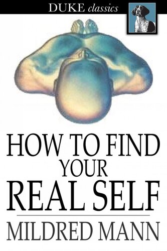 How to Find Your Real Self