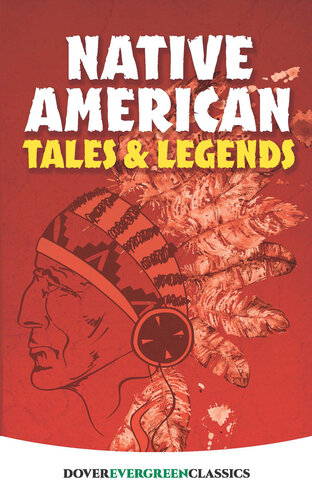 Native American Tales and Legends