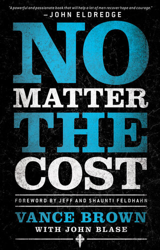 No Matter The Cost
