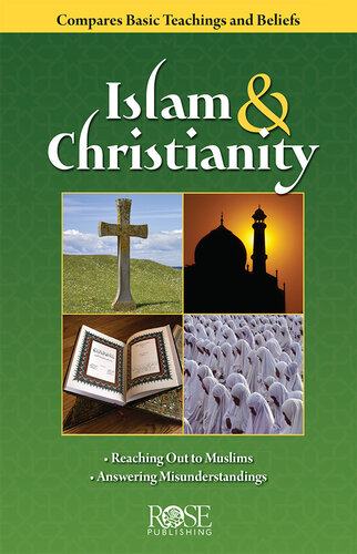 Islam and Christianity