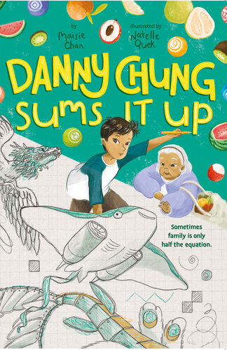 Danny Chung Sums It Up