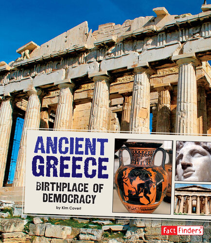 Ancient Greece: Birthplace of Democracy