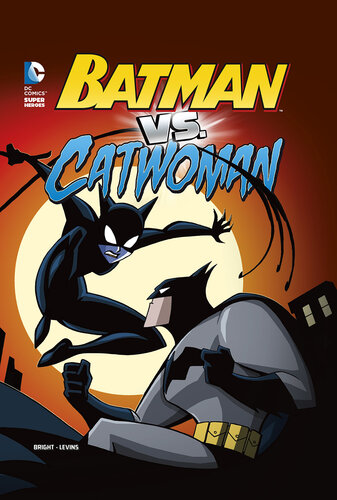 Batman Vs. Catwoman