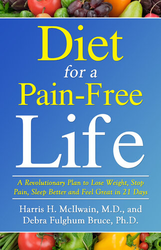 Diet for a Pain-Free Life