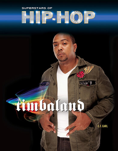 Timbaland