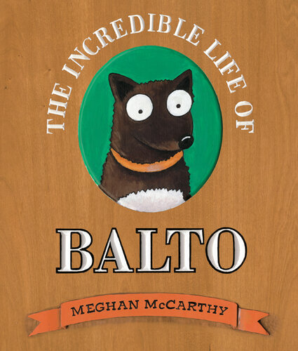 The Incredible Life of Balto