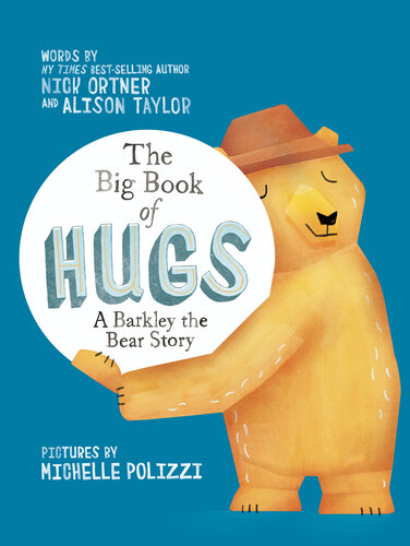 The Big Book of Hugs