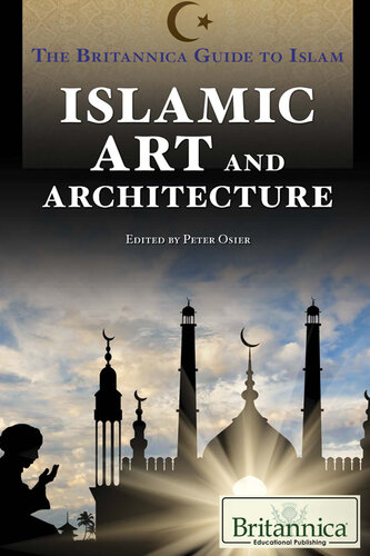 Islamic art and architecture
