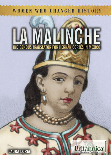 La Malinche