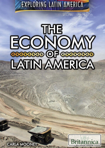 The Economy of Latin America
