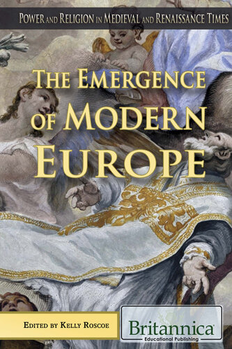The Emergence of Modern Europe