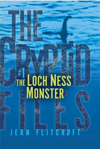 The Loch Ness Monster
