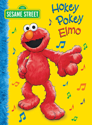 Hokey Pokey Elmo