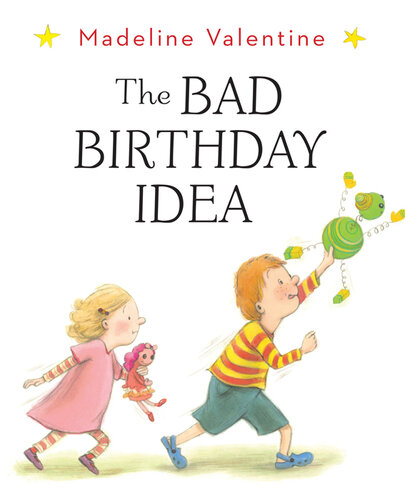 The Bad Birthday Idea