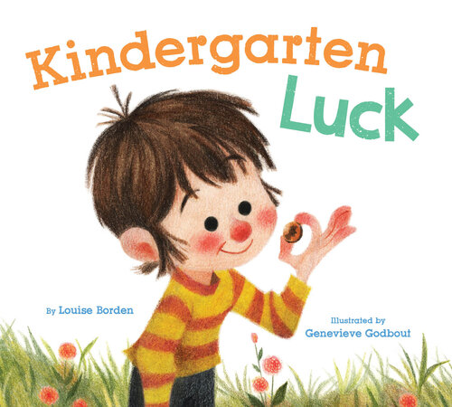 Kindergarten Luck