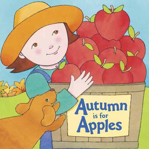 Autumn Is for Apples