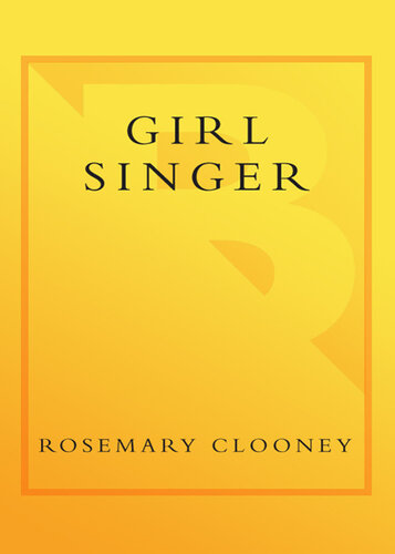 Girl Singer: A Memoir of the Girl Next Door
