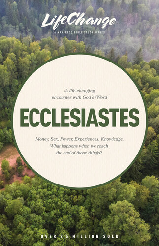 Ecclesiastes