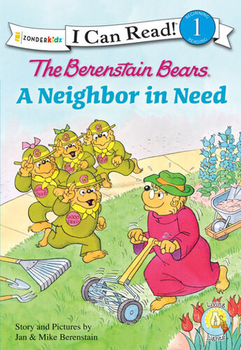 The Berenstain Bears' Neighbor in Need