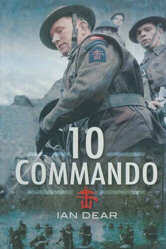 Ten Commando