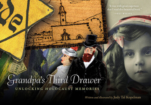 Grandpa's Third Drawer: Unlocking Holocaust Memories