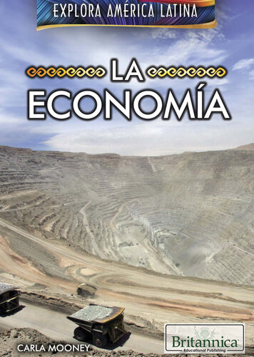 La economía (The Economy of Latin America)