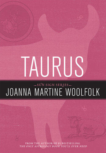 Taurus: Sun Sign Series